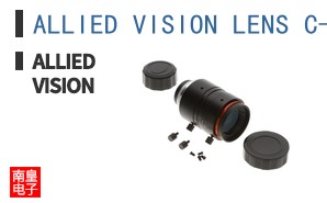 ALLIED VISION LENS C-12-2.0-10MP-2.3 ͼƬ